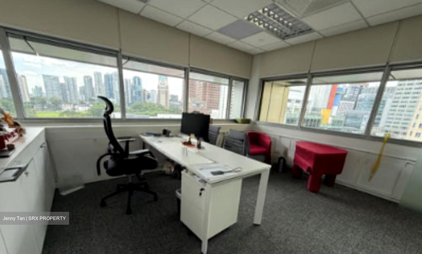 111 Somerset (D9), Office #521739961